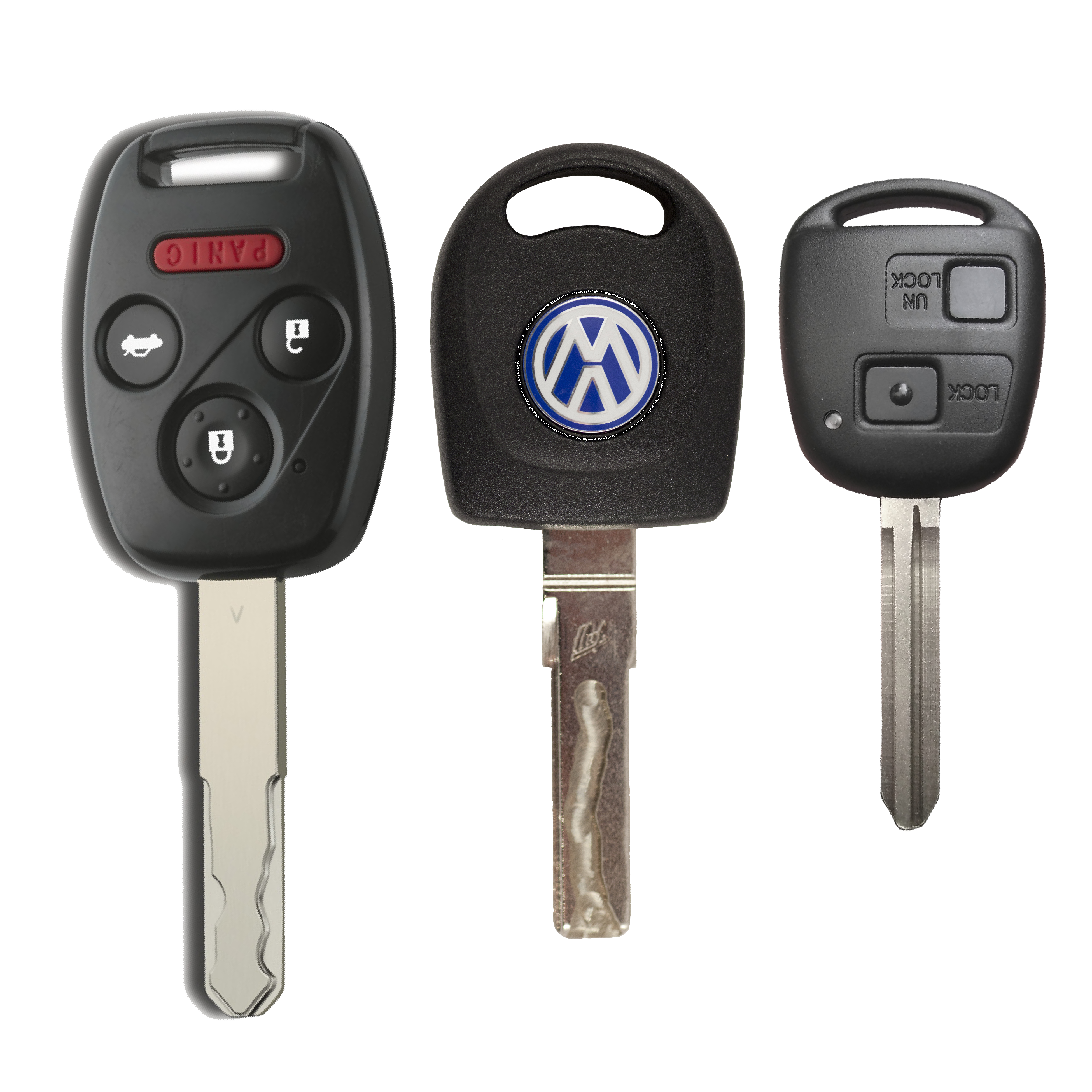 Watch Movement Repair