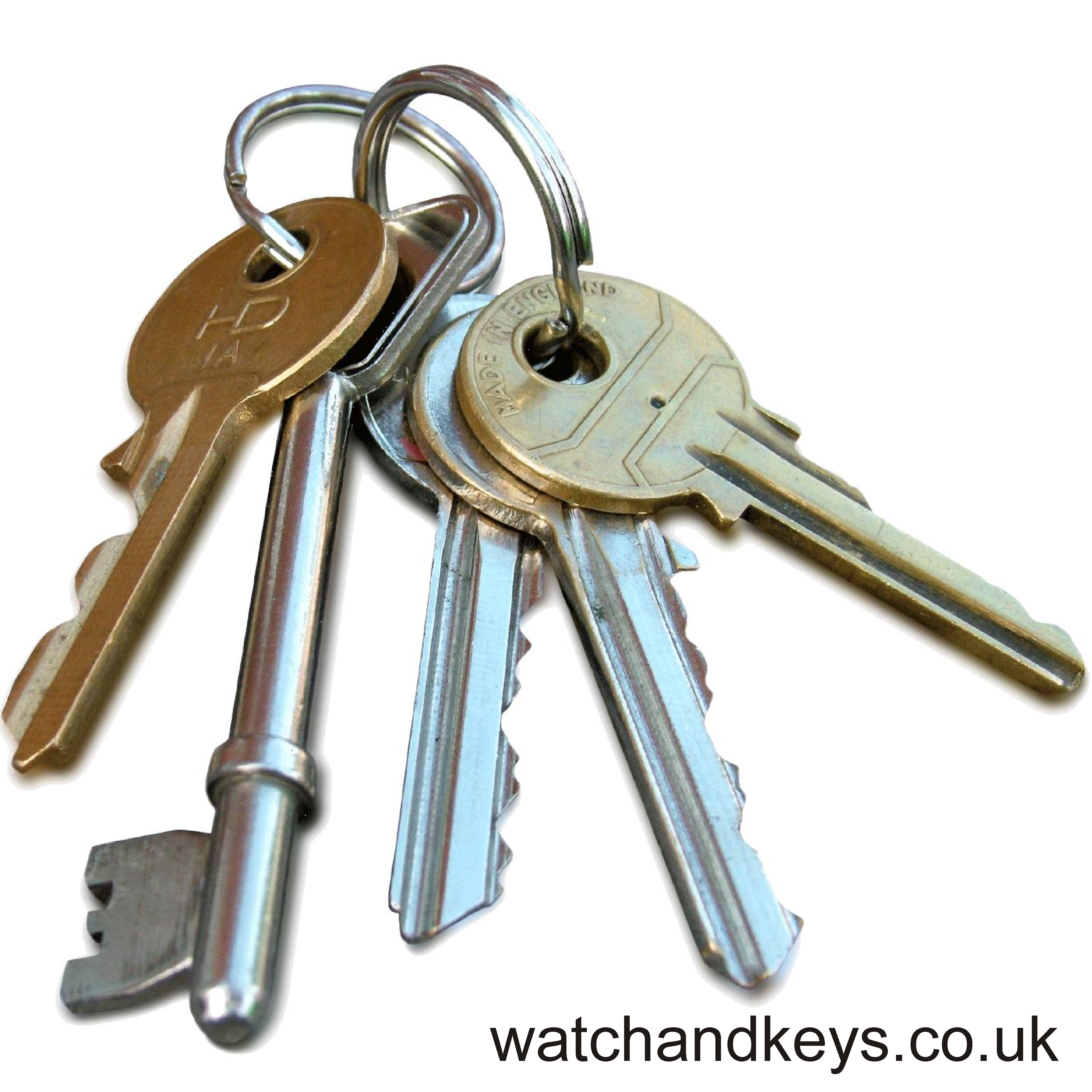 Watch Movement Repair