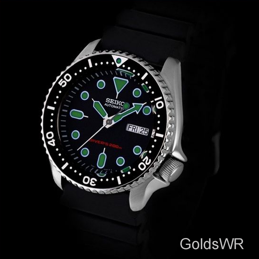 Watch Movement Repair